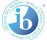 IB Logo f